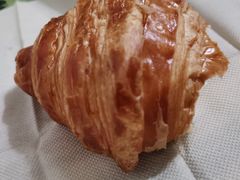 原味可颂-Seesaw Coffee(朝阳大悦城店)