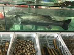 水产区-海香园饭店