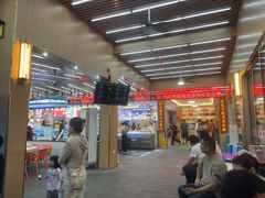 -皮记海鲜1995(寮步店)
