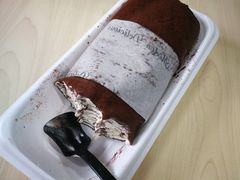 -FASHION BAKERY法森贝克(新德路店)