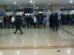 -哈尔滨市民大厦