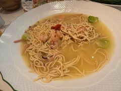 -桂满陇·杭州小馆(巴黎春天浦建店)