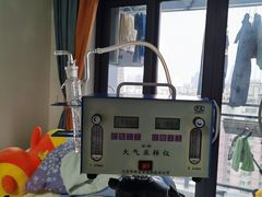 -深圳绿色亿家专业除甲醛