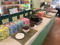 佟小曼姜母黑糖-佟小曼手工茶饼坊(鼓浪屿1店)