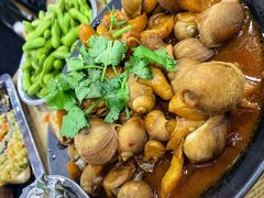 -老虎滩大连海鲜烧烤(建邺云锦路总店)