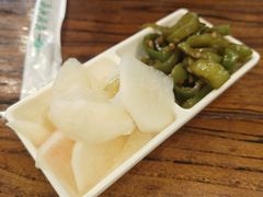 -老雒阳面馆·水席(定鼎门店)