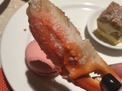 -富力丽思卡尔顿酒店·香荟全日制餐厅