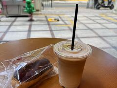 -梦菲思饼屋(瑞金宾馆店)