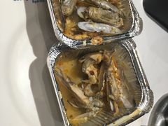 -星伦多自助料理(华润万象城店)