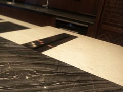 -嘉定凯悦·咖啡厅