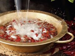 -永安水煮活鱼·仪征菜(仪征奥林匹克店)