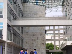 -南山图书馆(常兴路店)