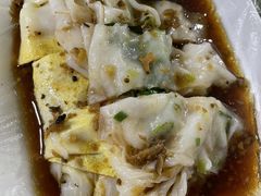 -大学城夜市大排档(凤栖路店)