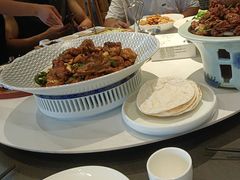 -蘇河湾·新鲁菜·泰山宴(泰山店)