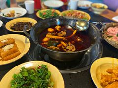 -李子坝梁山鸡(李子坝大鸡哥店)