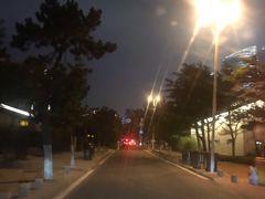 -青岛第三海水浴场