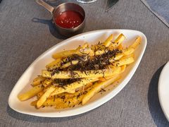 -Primotable高桌牛排馆(外滩店)