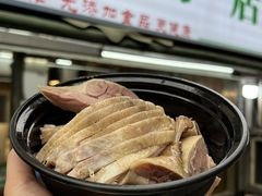 -达记卤菜店(红庙店)