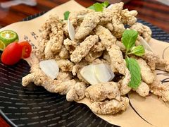 -厦门朗豪酒店 · 明阁中餐厅