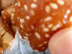 -爱德顺糕点食屋(利民道店)