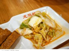 酸辣菜-龙华素斋(龙华路店)