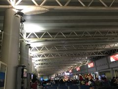 -温州龙湾国际机场