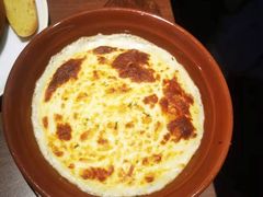 奶汁芝士土豆泥-萨莉亚意式餐厅(杭州滨江天街店)