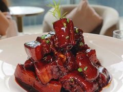 -乾隆美食·本帮菜(黄河路店)