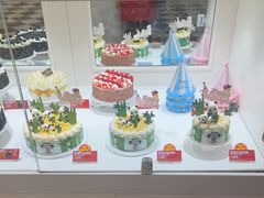 -味多美蛋糕(大兴店)