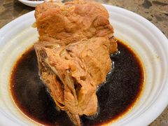 -周家大连水饺(美专校街店)