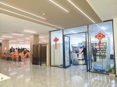 -珍鼎餐饮(中国国际商品中心店)