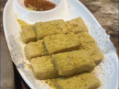 -老福耶小草帽石锅鱼(奥体店)