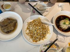 -花园茶楼(兴城西路店)