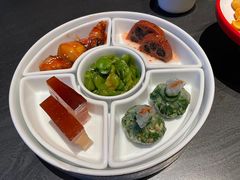 -湖里春风·淮扬菜(丽泽天街店)