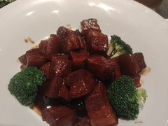 -北京老铺烤鸭(西稍门店)