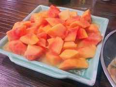 -阿拉木汗餐厅(山大路店)