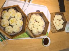 -野尚膳·野菜包子(高开店)