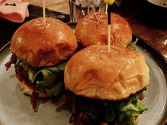 -RAC BAR(安福路店)