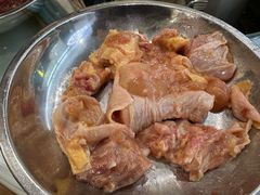 -盈田盈粥庄(博山东路店)