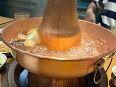 -北京老门框爆肚涮肉馆(凤城六路店)