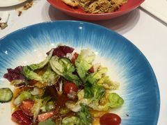 -万荣烤鸭店·北京菜(天坛店)