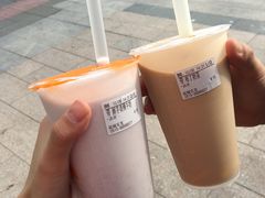 -CoCo都可(盐城宝龙城市广场店)