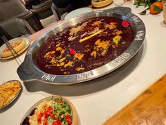 -清芳源牛排火锅
