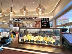 -Brut Eatery悦璞食堂(愚园路店)