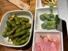 -木屋烧烤(万德庄店)