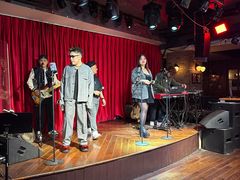 -宝莱纳啤酒花园餐厅PAULANER BRAUHAUS Nanjing(广州路店)