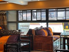 -玛禄藏膳(五分店)
