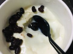 杏仁双皮奶-杏好遇见你(总店)