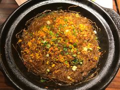 -梁记粥铺(开元地中海店)