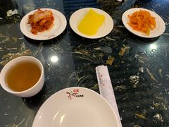 -桃园中华料理炸酱面(燕儿岛路店)